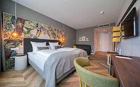 Hotel Vienna House Easy By Wyndham Amsterdam Airport Schiphol À 4*